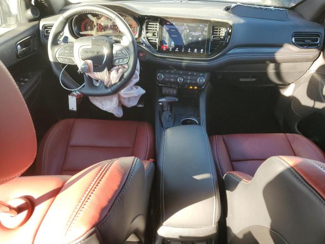 Photo 8 from auction – 2024 DODGE DURANGO SR with VIN 1C4SDJH95RC222549