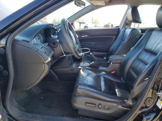 Photo 7 from auction – 2012 HONDA ACCORD SE with VIN 1HGCP2F67CA214385