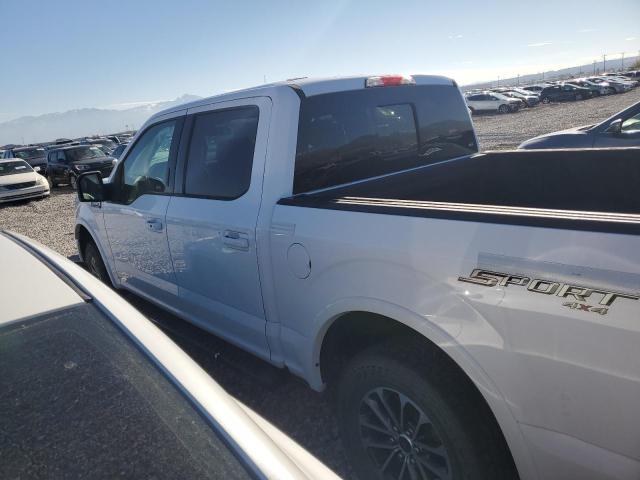 Photo 2 from auction – 2019 FORD F150 SUPER with VIN 1FTEW1E4XKKE83137