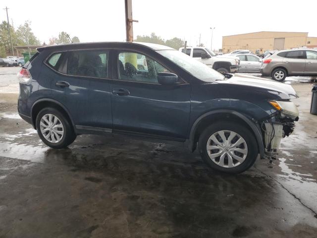 Photo 4 from auction – 2016 NISSAN ROGUE S with VIN 5N1AT2MT7GC832659