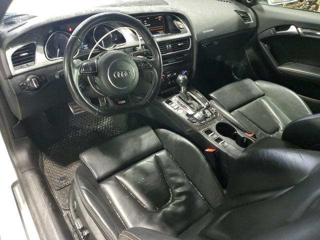 Foto 8 de la subasta – 2013 AUDI S5 PREMIUM con VIN WAUCGAFH0DN001179
