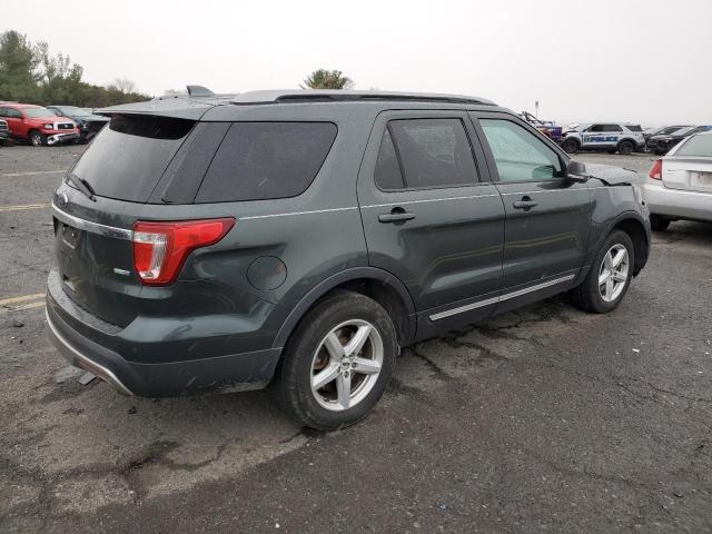 Photo 3 from auction – 2016 FORD EXPLORER X with VIN 1FM5K8DHXGGC96950