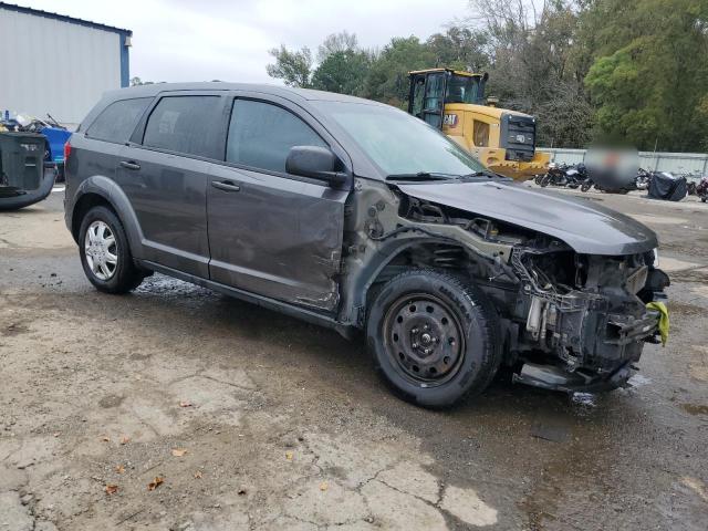 Photo 4 from auction – 2015 DODGE JOURNEY SE with VIN 3C4PDCAB7FT559173