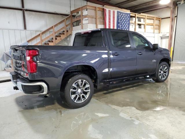 Photo 3 from auction – 2023 CHEVROLET SILVERADO with VIN 2GCPACED1P1135883