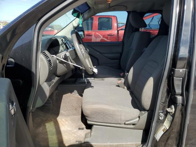 Photo 7 from auction – 2017 NISSAN FRONTIER S with VIN 1N6BD0CT1HN760758