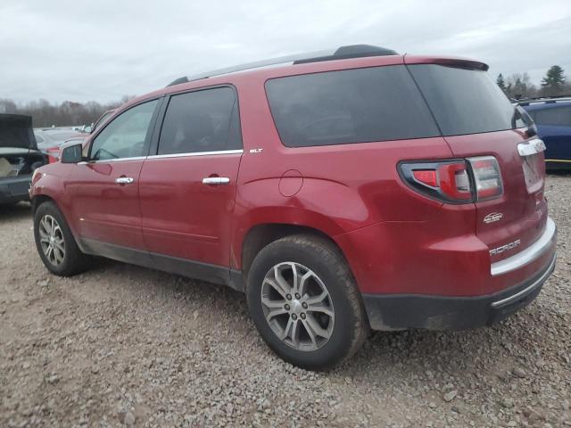 Photo 2 from auction – 2013 GMC ACADIA SLT with VIN 1GKKVRKD4DJ188802