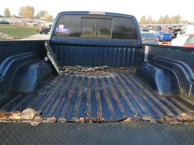 Photo 10 from auction – 2001 DODGE RAM 1500 with VIN 1B7HF16YX1S651985