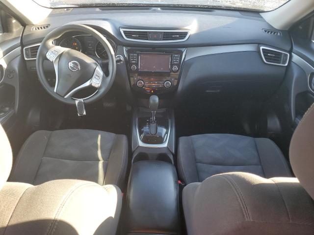 Photo 8 from auction – 2016 NISSAN ROGUE S with VIN KNMAT2MV7GP650376