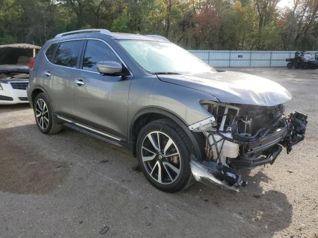 Photo 4 from auction – 2018 NISSAN ROGUE S with VIN JN8AT2MT9JW467724