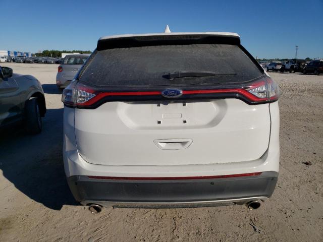 Photo 6 from auction – 2015 FORD EDGE SEL with VIN 2FMTK3J84FBC19236