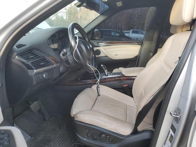 Photo 7 from auction – 2011 BMW X5 XDRIVE3 with VIN 5UXZV4C57BL411368