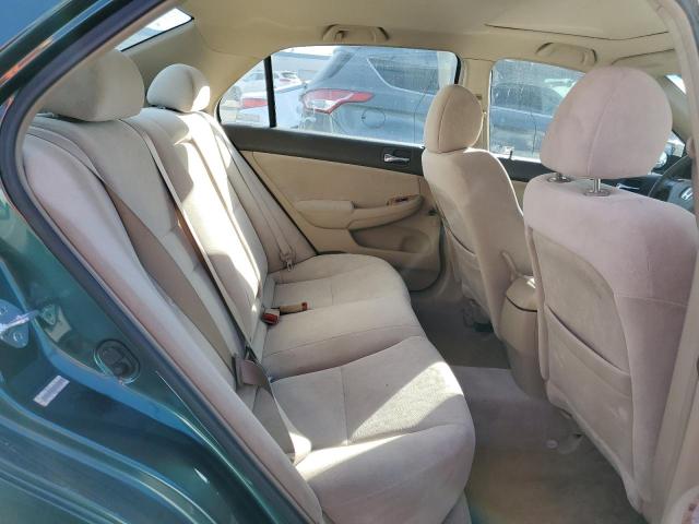 Photo 10 from auction – 2003 HONDA ACCORD EX with VIN JHMCM56663C033645