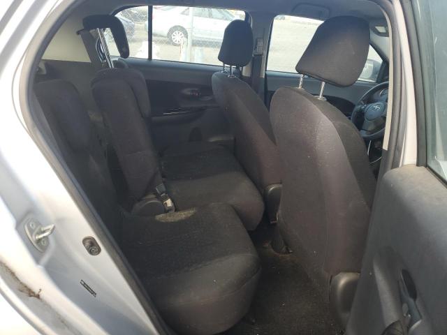 Photo 10 from auction – 2008 TOYOTA SCION XD with VIN JTKKU10408J017384