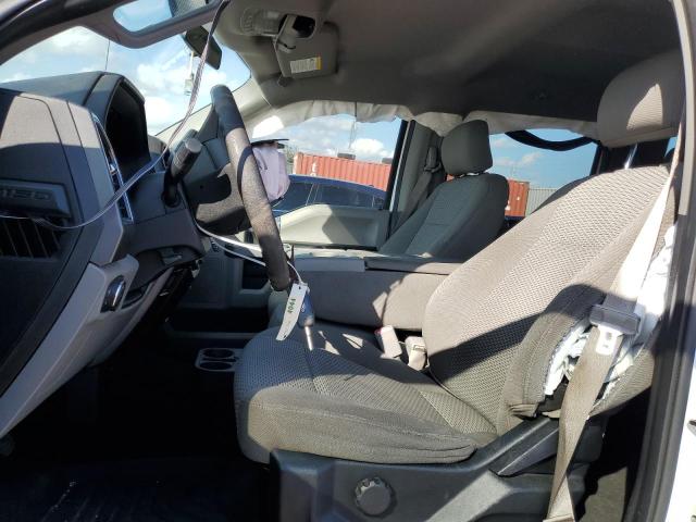 Photo 7 from auction – 2017 FORD F150 SUPER with VIN 1FTEW1EF2HFB00522
