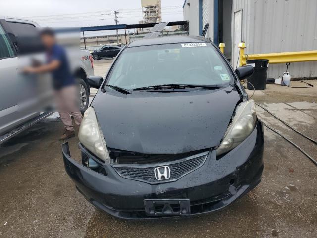 Photo 5 from auction – 2012 HONDA FIT with VIN JHMGE8H36CC025175