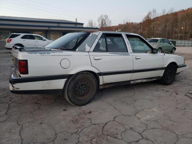 Photo 3 from auction – 1990 DODGE MONACO LE with VIN 2B3CB56U1LH710489