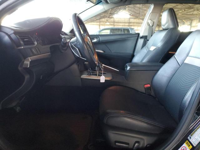 Photo 7 from auction – 2013 TOYOTA CAMRY L with VIN 4T1BF1FK8DU718086