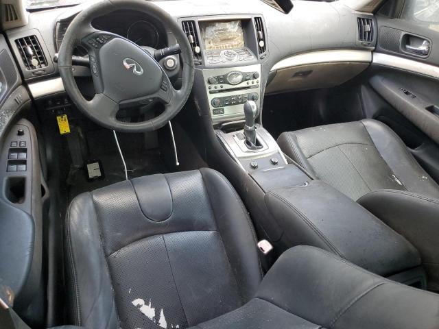 Photo 8 from auction – 2012 INFINITI G37 BASE with VIN JN1CV6AP1CM936058