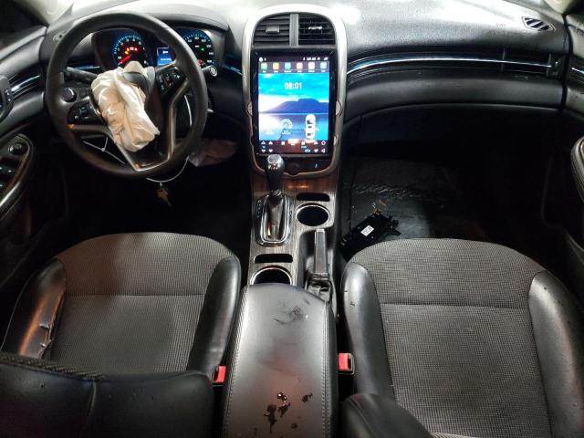 Photo 8 from auction – 2016 CHEVROLET MALIBU LIM with VIN 1G11C5SA8GU130828