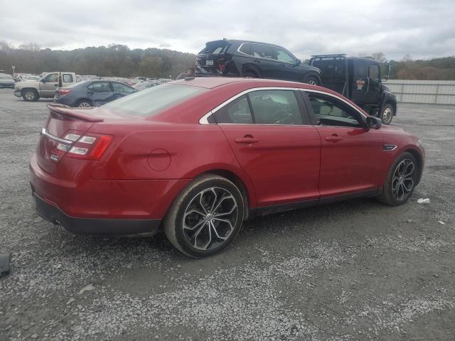 Photo 3 from auction – 2013 FORD TAURUS SHO with VIN 1FAHP2KT7DG170716