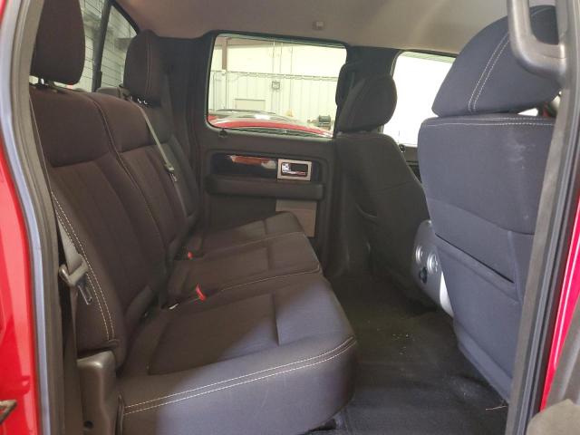 Photo 10 from auction – 2010 FORD F150 SUPER with VIN 1FTFW1EV0AFD85271