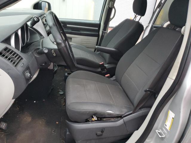 Photo 7 from auction – 2008 DODGE GRAND CARA with VIN 2D8HN54P28R697876