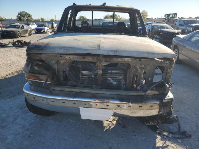 Photo 5 from auction – 1993 FORD F250 with VIN 2FTHF26H5PCB36444
