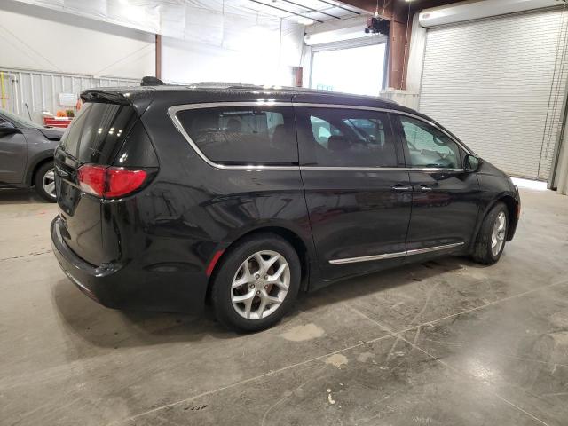 Photo 3 from auction – 2018 CHRYSLER PACIFICA T with VIN 2C4RC1BG8JR317823