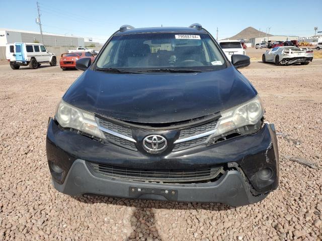 Photo 5 from auction – 2014 TOYOTA RAV4 LE with VIN 2T3BFREV0EW156364