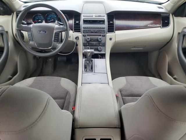 Zdjęcie 8 z aukcji – 2010 FORD TAURUS SEL z VIN 1FAHP2EW9AG108221