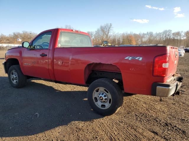 صورة رقم 2 من المزاد - 2011 CHEVROLET SILVERADO مع VIN 1GC0KVCG8BF174334