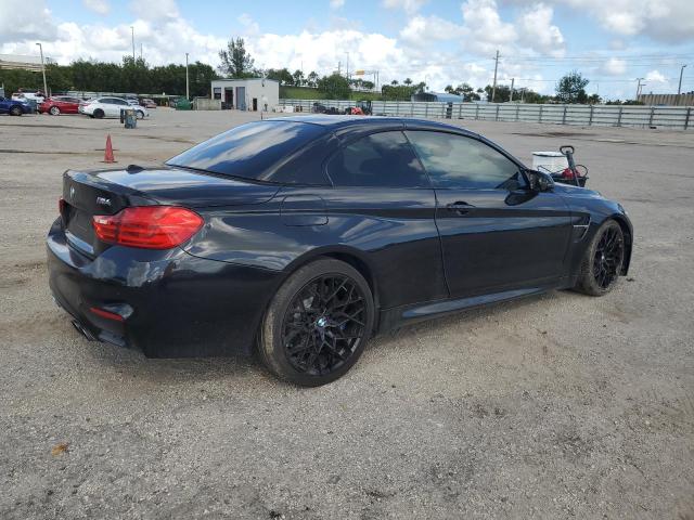 Photo 3 from auction – 2015 BMW M4 with VIN WBS3U9C5XFP967169