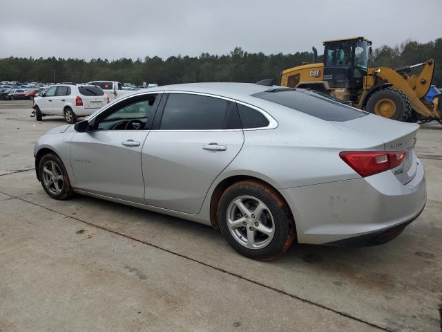 Photo 2 from auction – 2017 CHEVROLET MALIBU LS with VIN 1G1ZB5ST9HF197077