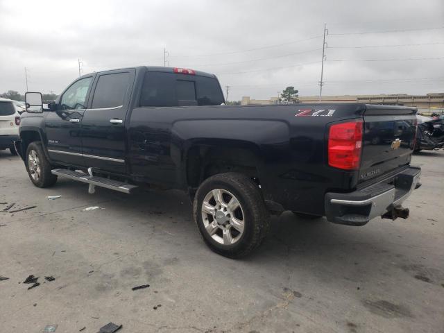 Photo 2 from auction – 2019 CHEVROLET SILVERADO with VIN 1GC1KTEY3KF186714
