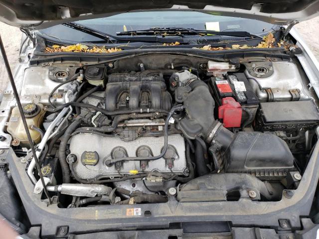 Zdjęcie 11 z aukcji – 2012 LINCOLN MKZ z VIN 3LNHL2GC5CR804185