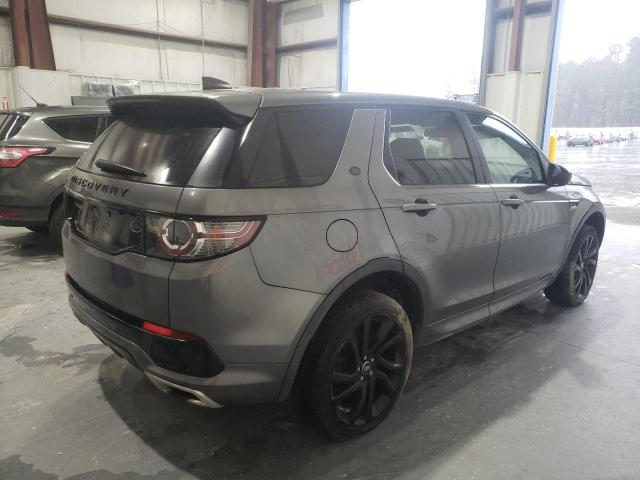 Photo 3 from auction – 2017 LAND ROVER DISCOVERY with VIN SALCT2BGXHH704139