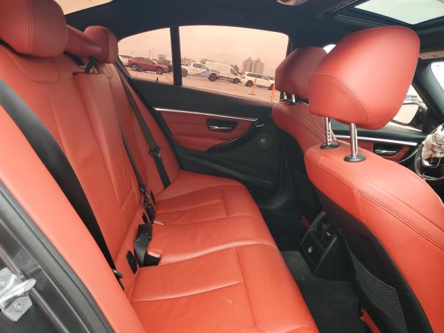 Photo 10 from auction – 2018 BMW 330 XI with VIN WBA8D9G59JNU72308