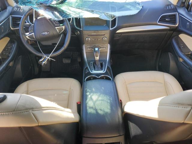 Photo 8 from auction – 2015 FORD EDGE SEL with VIN 2FMTK4J81FBC01136