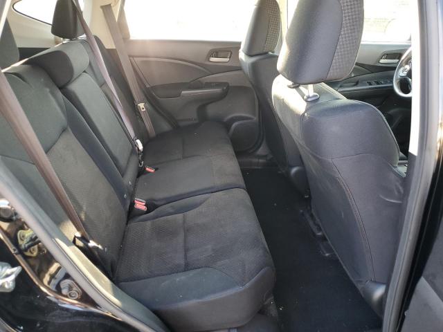 Photo 11 from auction – 2016 HONDA CR-V SE with VIN 2HKRM3H42GH529807