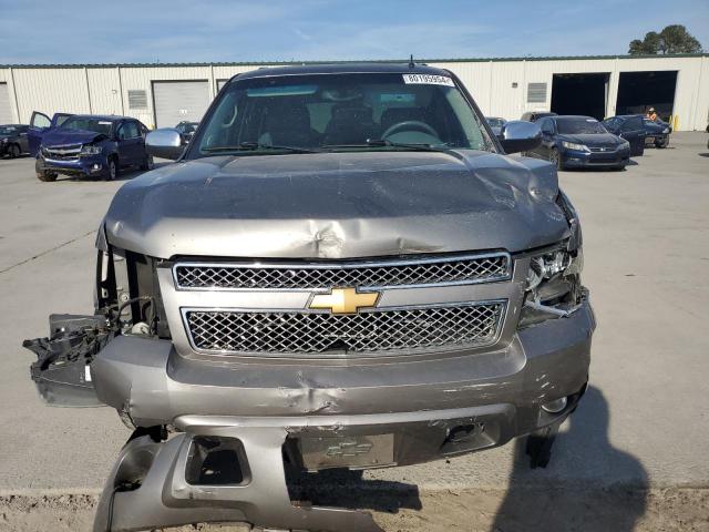 Photo 5 from auction – 2012 CHEVROLET SUBURBAN C with VIN 1GNSCKE02CR308072