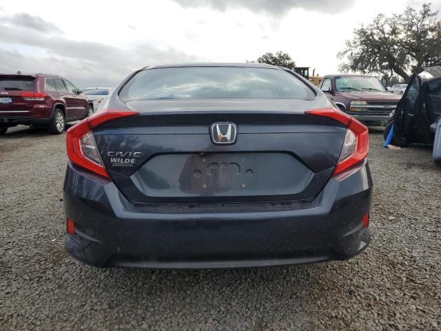 Photo 6 from auction – 2016 HONDA CIVIC LX with VIN 19XFC2F5XGE207285