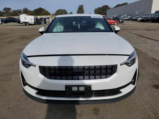 Photo 5 from auction – 2023 POLESTAR 2 with VIN YSMEG3KA8PL141422