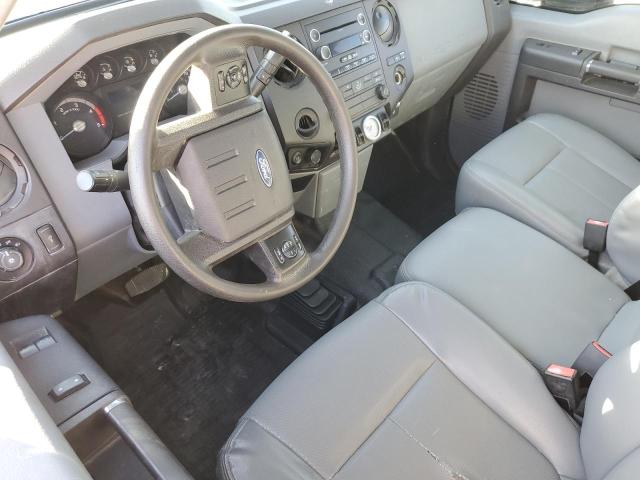 Photo 8 from auction – 2015 FORD F250 SUPER with VIN 1FT7X2BT6FEC25760