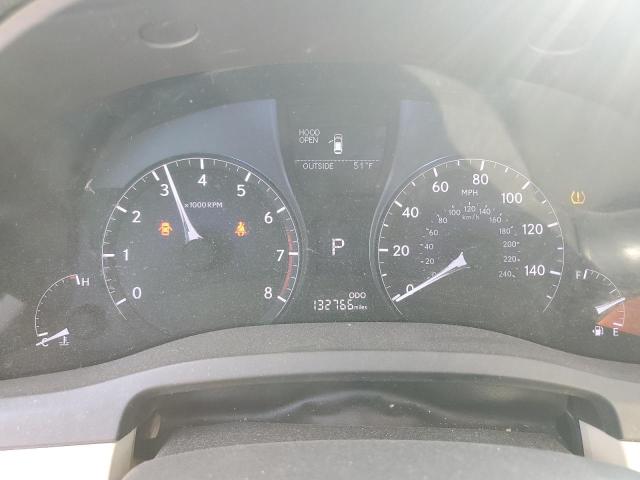 Photo 9 from auction – 2013 LEXUS RX 350 BAS with VIN 2T2BK1BA5DC172367