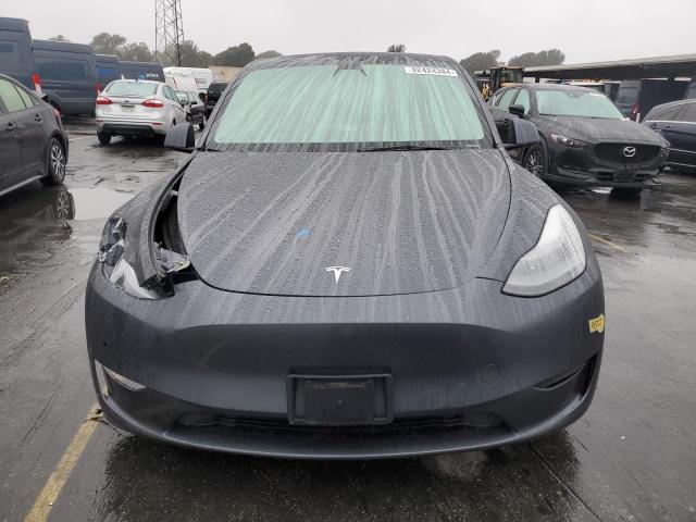 Foto 5 de la subasta – 2022 TESLA MODEL Y con VIN 7SAYGDEF9NF324353