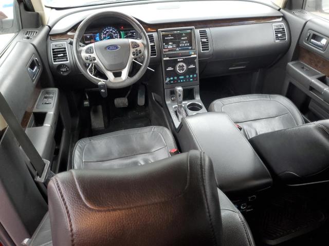 Photo 8 from auction – 2014 FORD FLEX LIMIT with VIN 2FMHK6DT3EBD39616