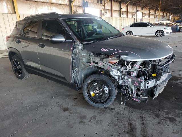 Photo 4 from auction – 2023 CHEVROLET TRAILBLAZE with VIN KL79MPSL2PB042273