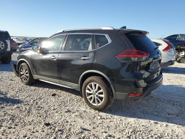 Photo 2 from auction – 2018 NISSAN ROGUE S with VIN KNMAT2MV2JP524708