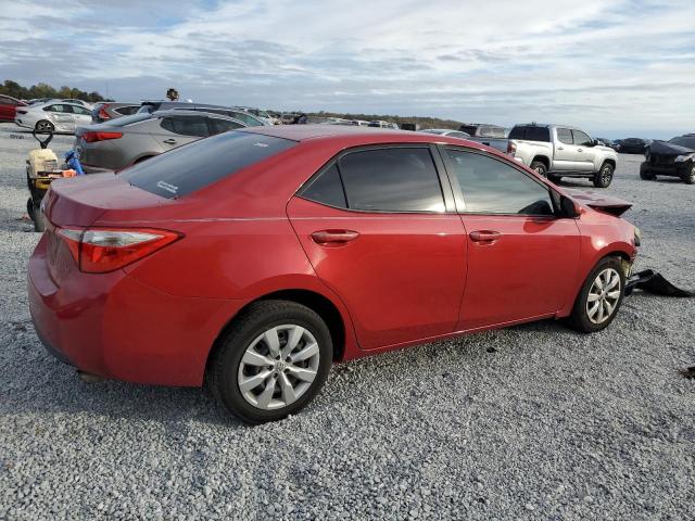 Photo 3 from auction – 2015 TOYOTA COROLLA L with VIN 2T1BURHE1FC253862