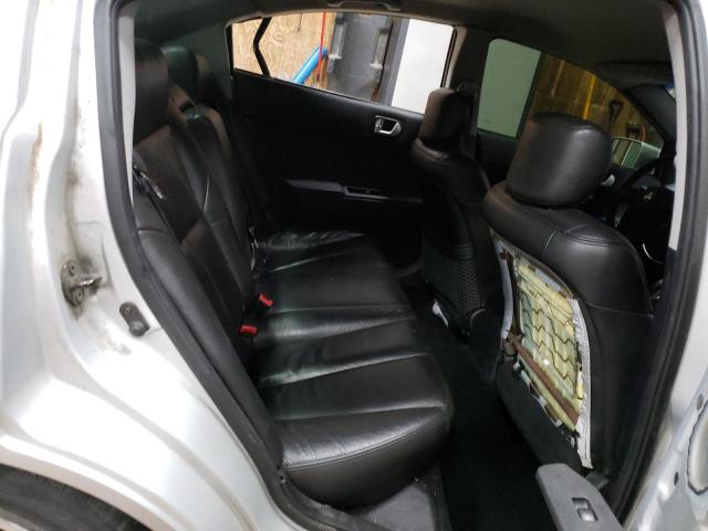 Photo 10 from auction – 2006 MITSUBISHI GALANT ES with VIN 4A3AB36F76E077016